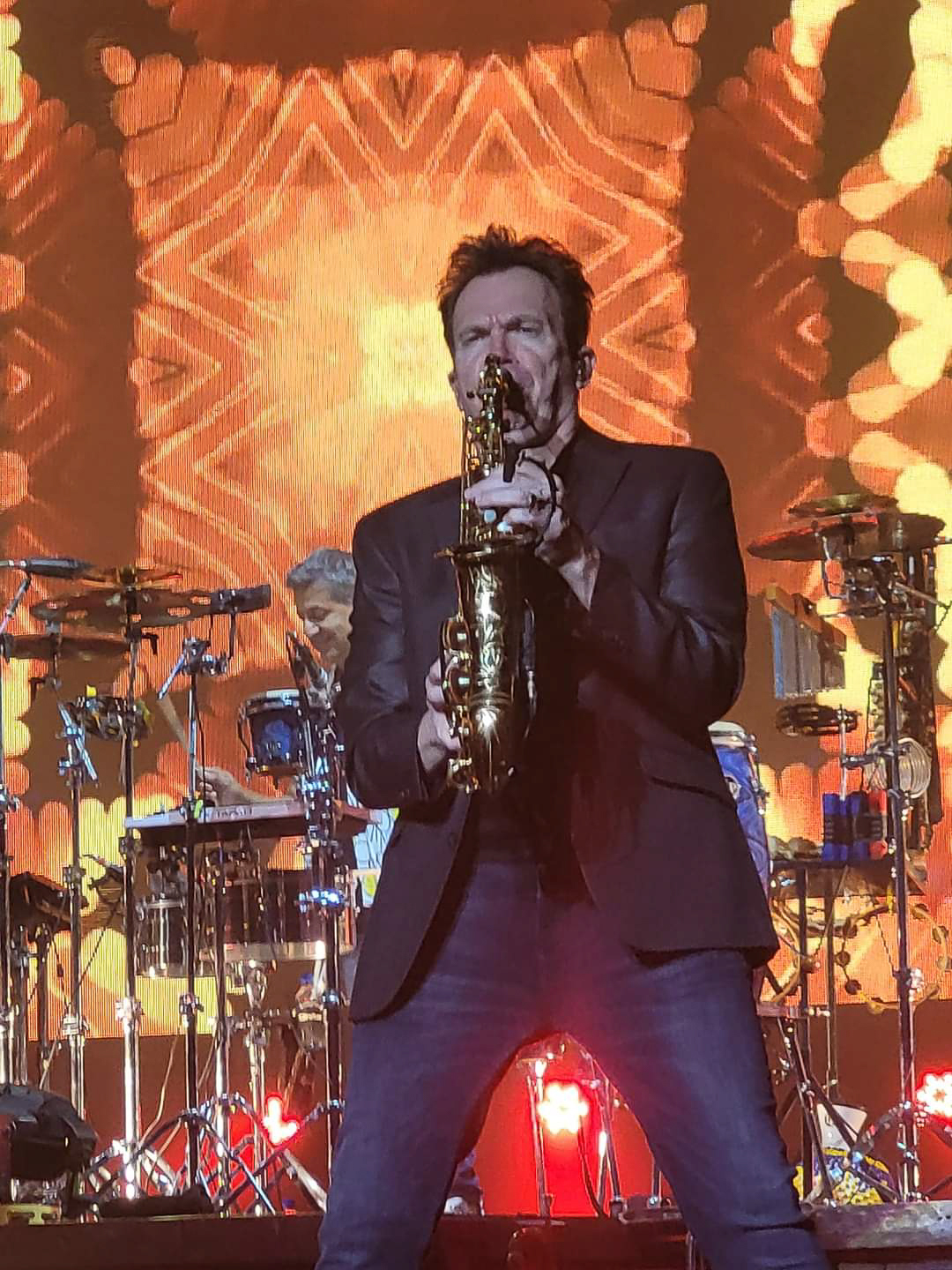 Ray Herrmann Live 2023